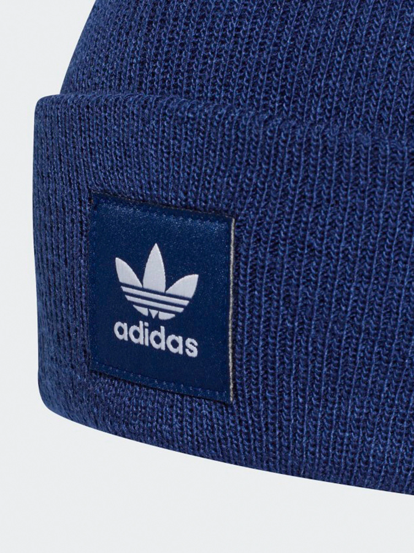 Шапки та кепки Adidas Adicolor Originals модель H35508 Фото