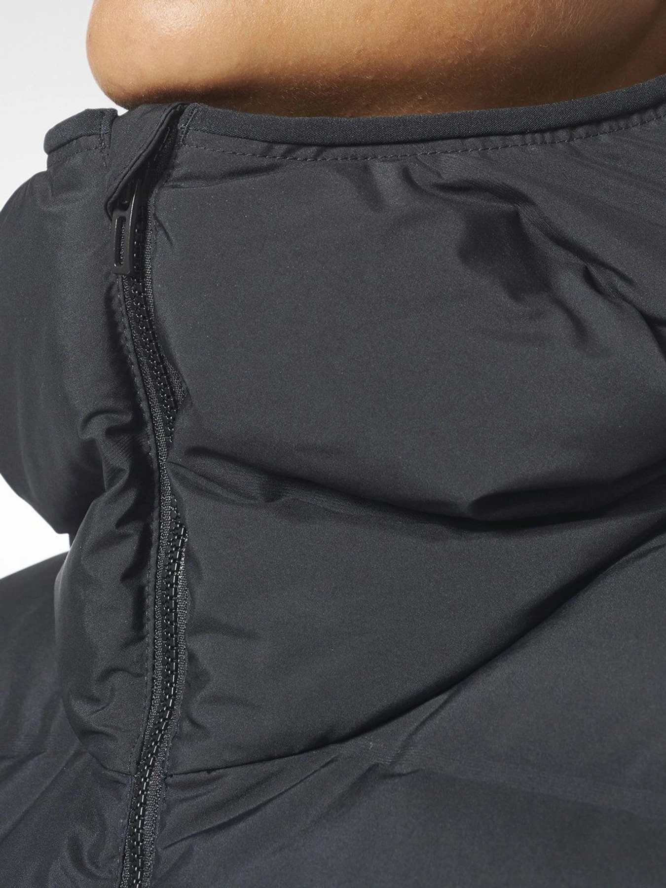 Куртки та дублянки Adidas W HELIONIC VEST модель BQ1943 Куртки та дублянки Adidas W HELIONIC VEST модель BQ1943 Фото