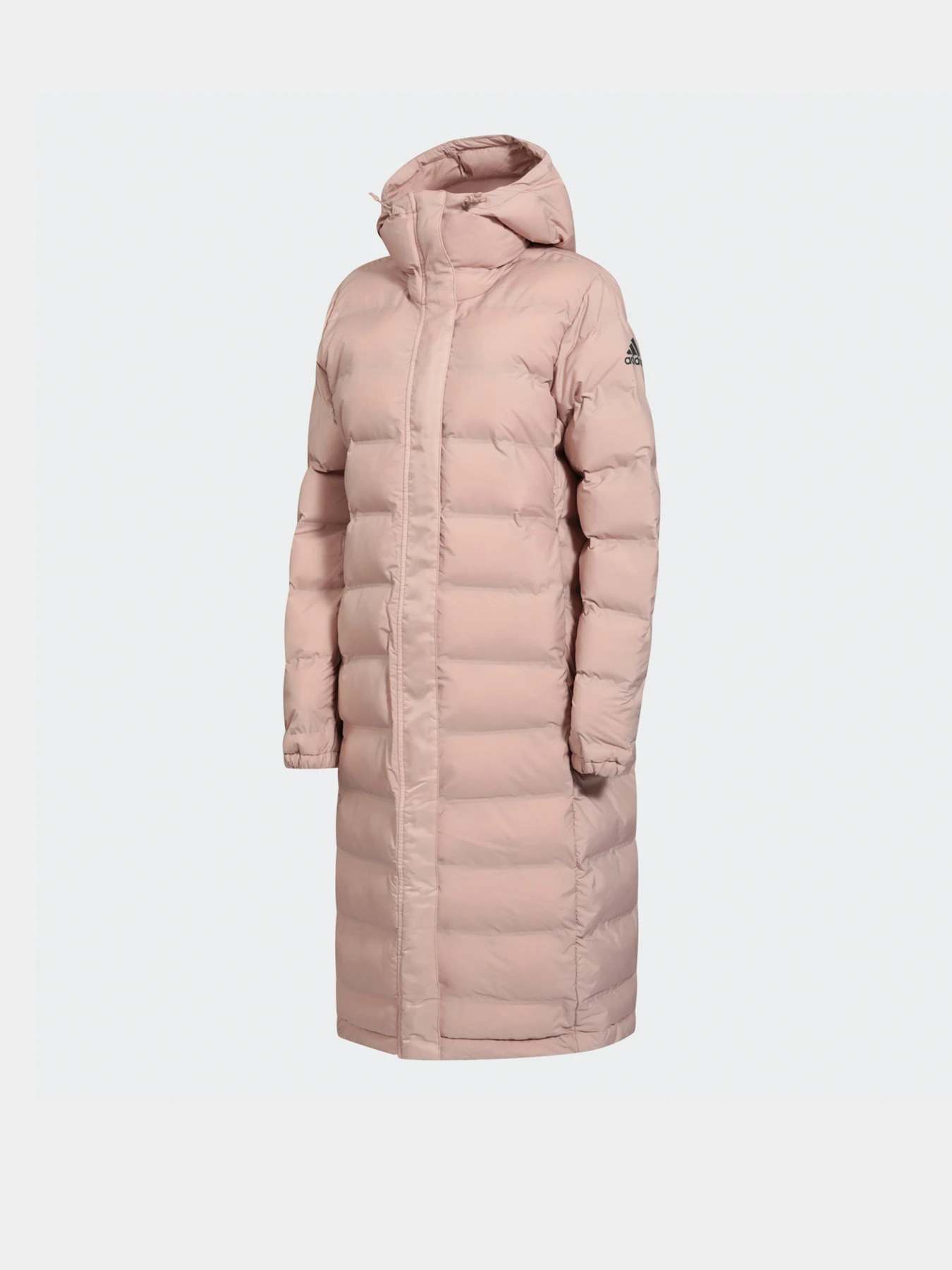Куртки и дубленки Adidas W HELIONIC PARK модель CY8635 Фото