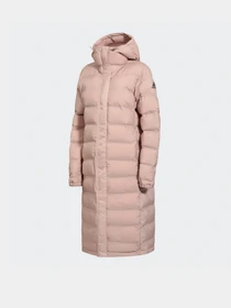 Куртки и дубленки Adidas W HELIONIC PARK модель CY8635 Фото