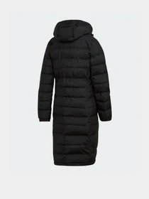 Куртки и дубленки Adidas W HELIONIC PARK модель CY8647 Фото