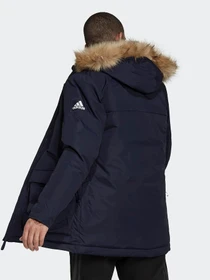 Куртки та дублянки Adidas UTILITAS Performance модель GT1701 Фото