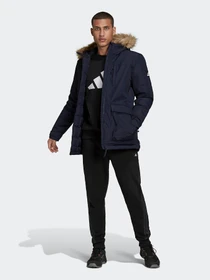 Куртки та дублянки Adidas UTILITAS Performance модель GT1701 Фото