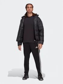 Куртки та дублянки Adidas Essentials Midweight Performance модель GT9141 Фото