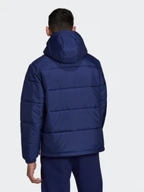 Куртки и дубленки Adidas PAD HOODED PUFF модель H13554 Фото