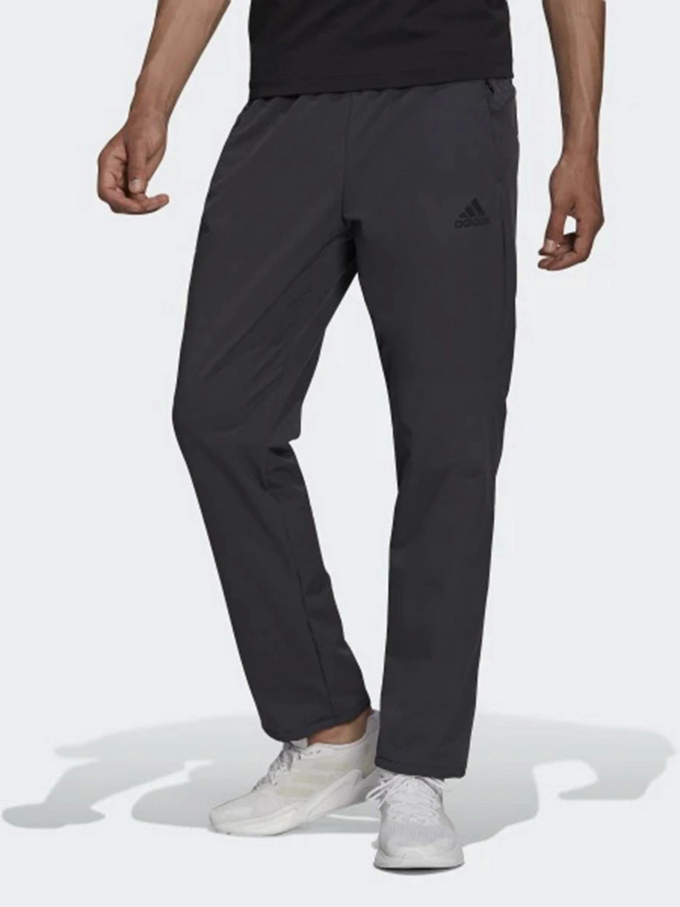 Брюки Adidas ZNE WV COLDPT модель H39834 Брюки Adidas ZNE WV COLDPT модель H39834 Фото