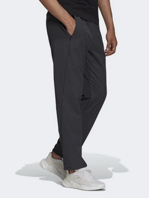 Брюки Adidas ZNE WV COLDPT модель H39834 Фото