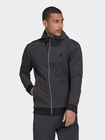 Худи и свитшоты Adidas ZNE WV COLDFZ модель H39849 Фото