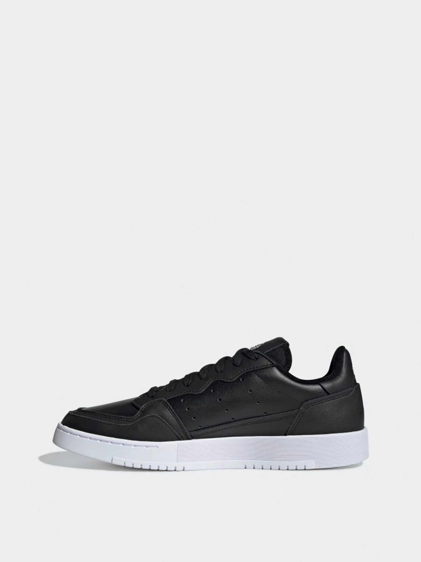 Кеды Adidas Supercourt Originals модель EE6038 Фото
