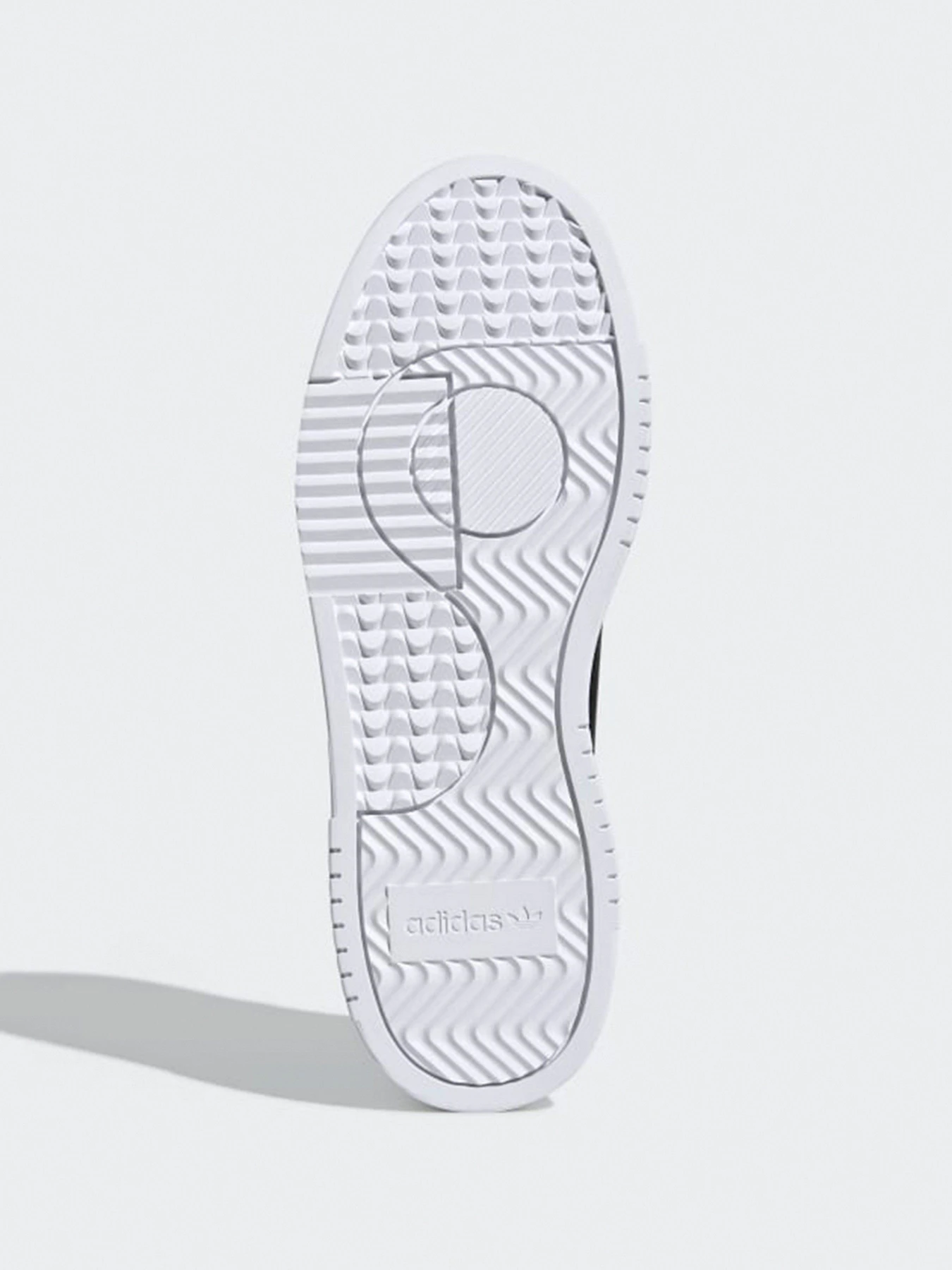 Кеды Adidas Supercourt Originals модель EE6038 Фото