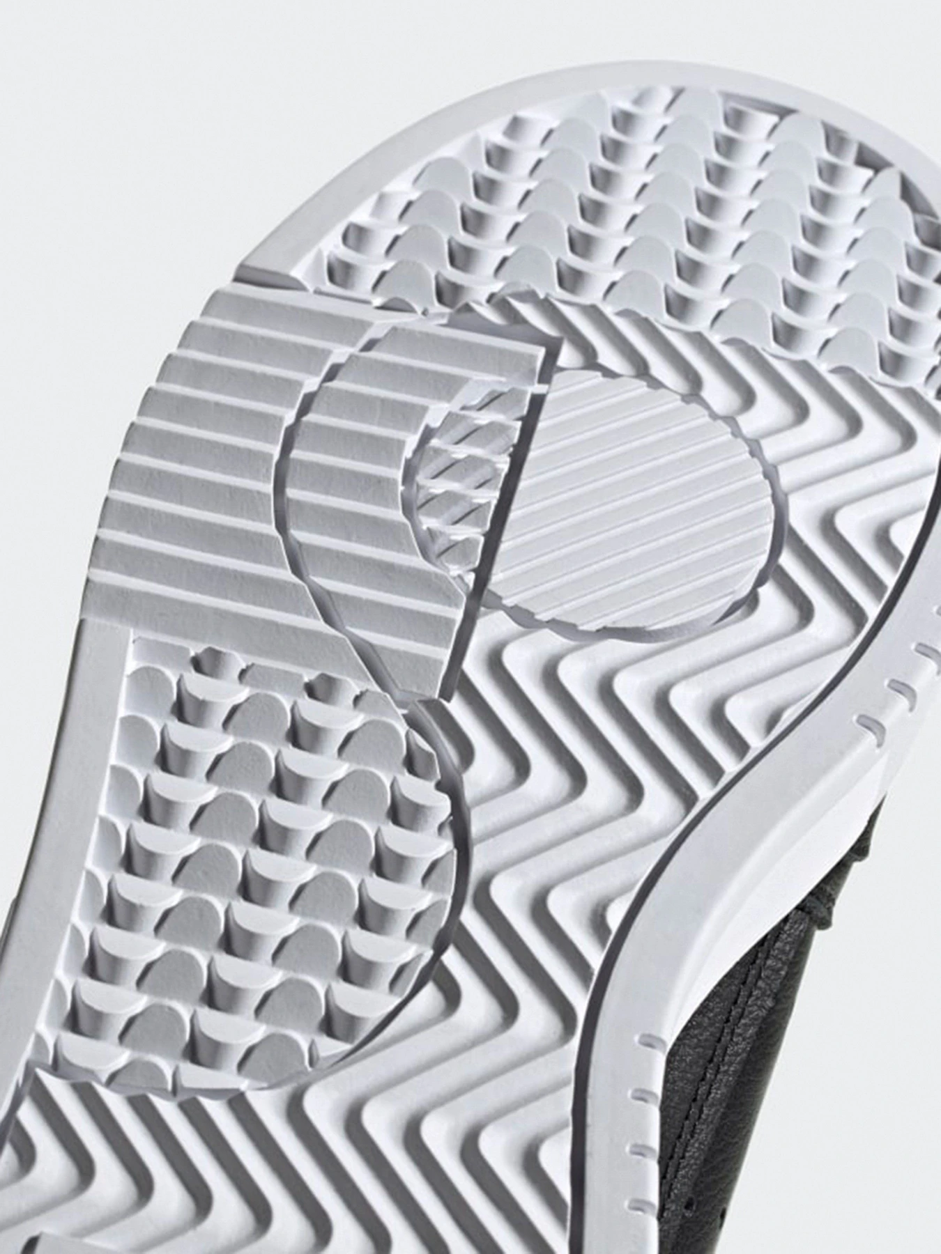 Кеды Adidas Supercourt Originals модель EE6038 Фото