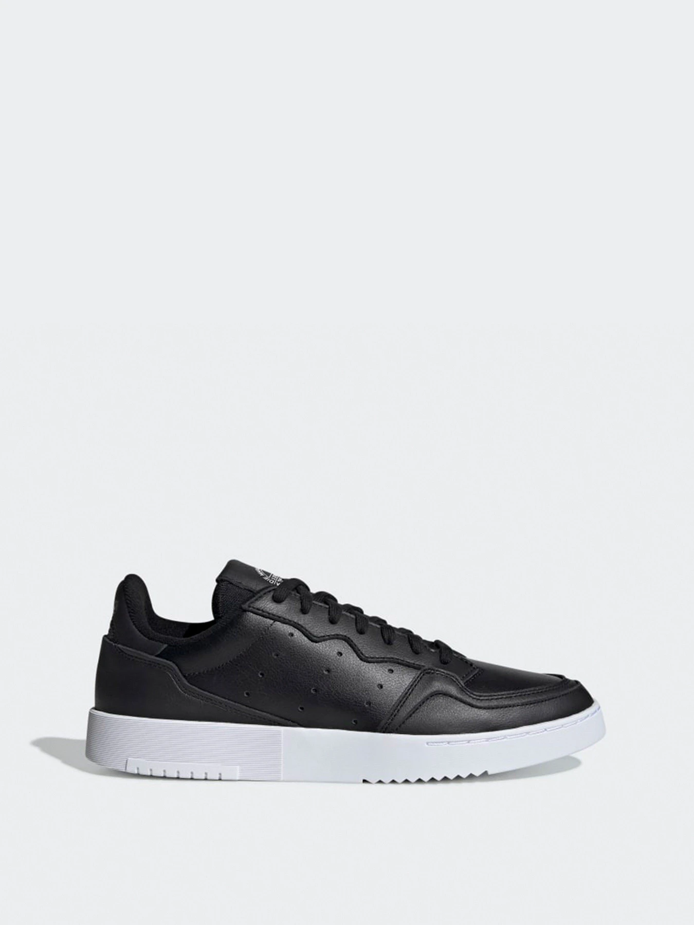 Кеды Adidas Supercourt Originals модель EE6038 Фото