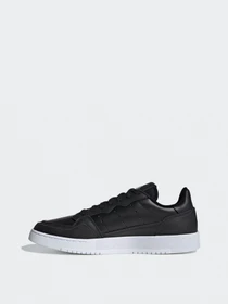 Кеды Adidas Supercourt Originals модель EE6038 Фото