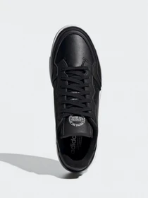Кеды Adidas Supercourt Originals модель EE6038 Фото