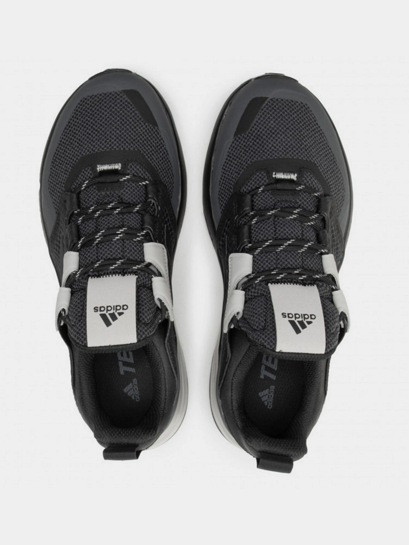 Кроссовки Adidas TERREX TRAILMAKER модель FU7237 Кроссовки Adidas TERREX TRAILMAKER модель FU7237 Фото