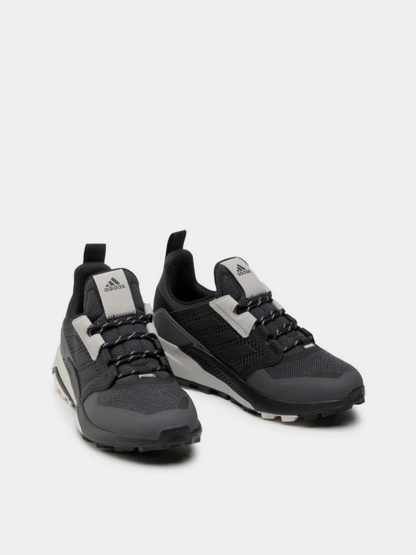 Кроссовки Adidas TERREX TRAILMAKER модель FU7237 Кроссовки Adidas TERREX TRAILMAKER модель FU7237 Фото