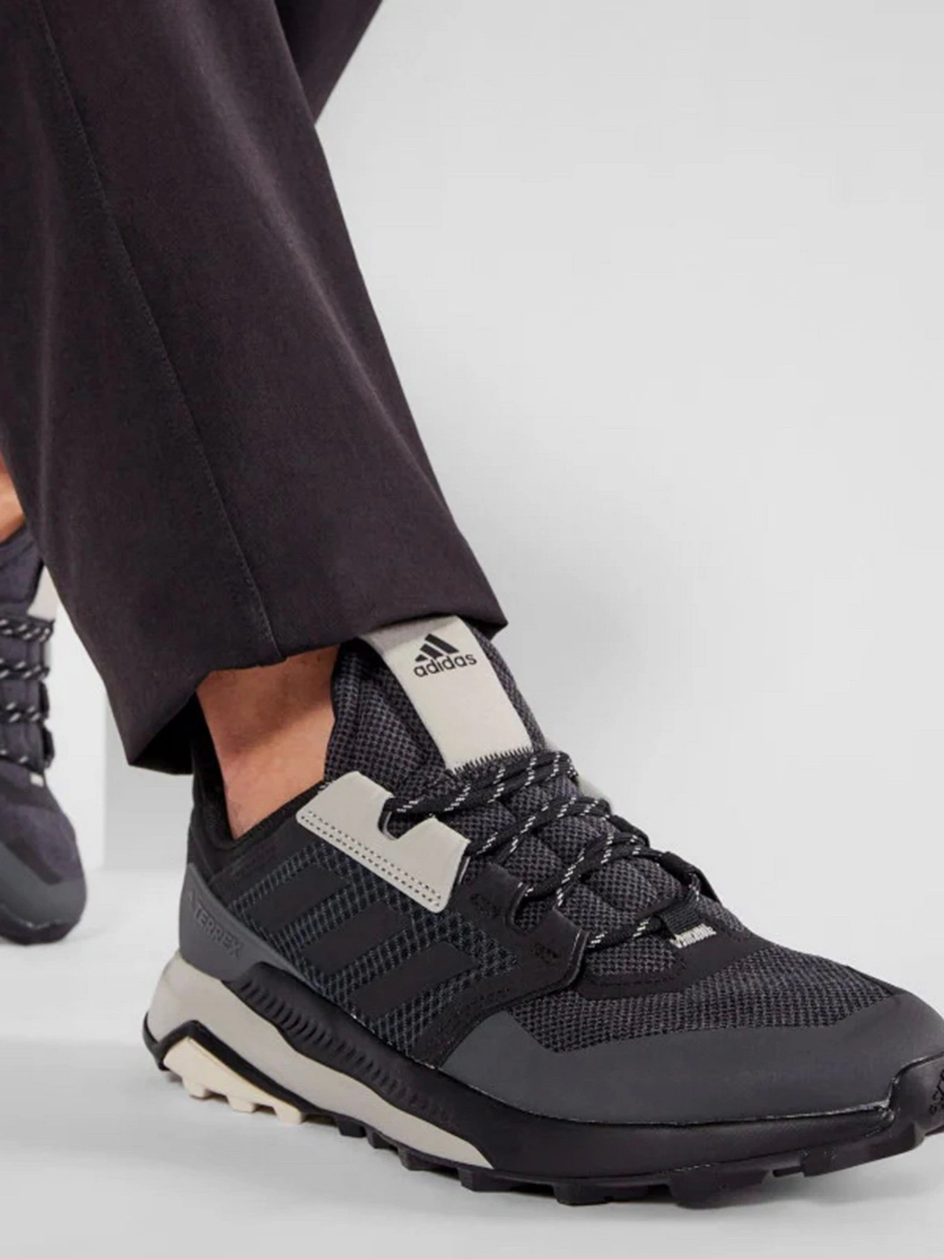 Кроссовки Adidas TERREX TRAILMAKER модель FU7237 Кроссовки Adidas TERREX TRAILMAKER модель FU7237 Фото