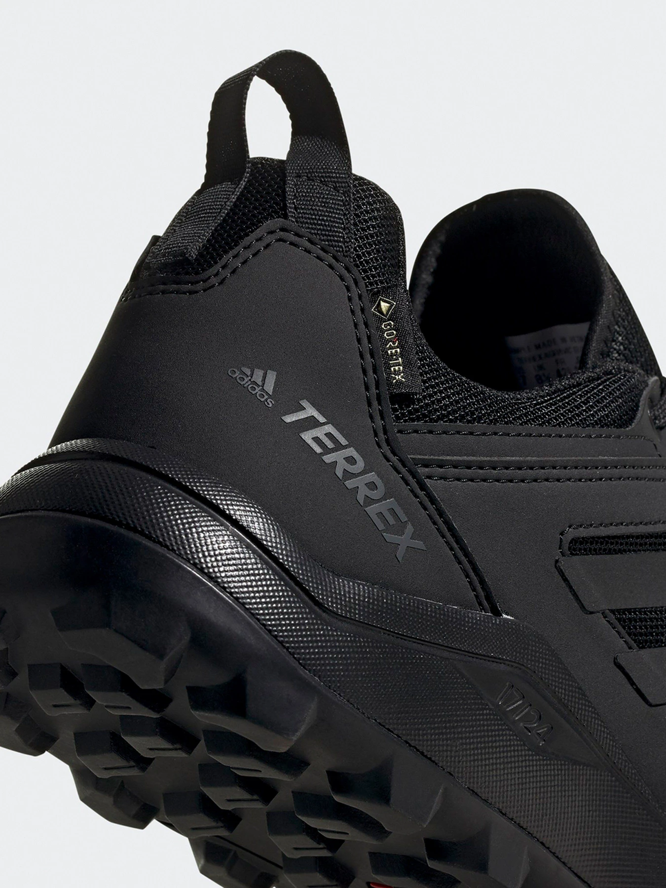 Кроссовки Adidas TERREX AGRAVIC TR модель FW2690 Фото