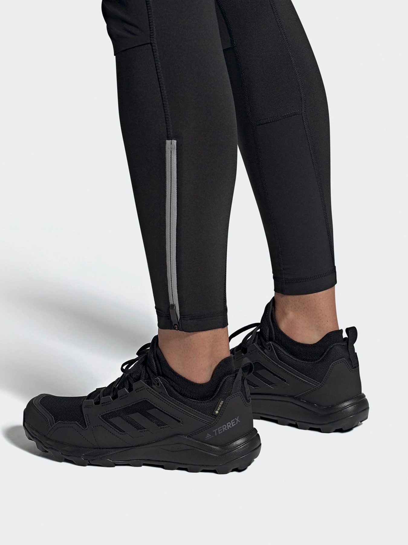 Кроссовки Adidas TERREX AGRAVIC TR модель FW2690 Фото