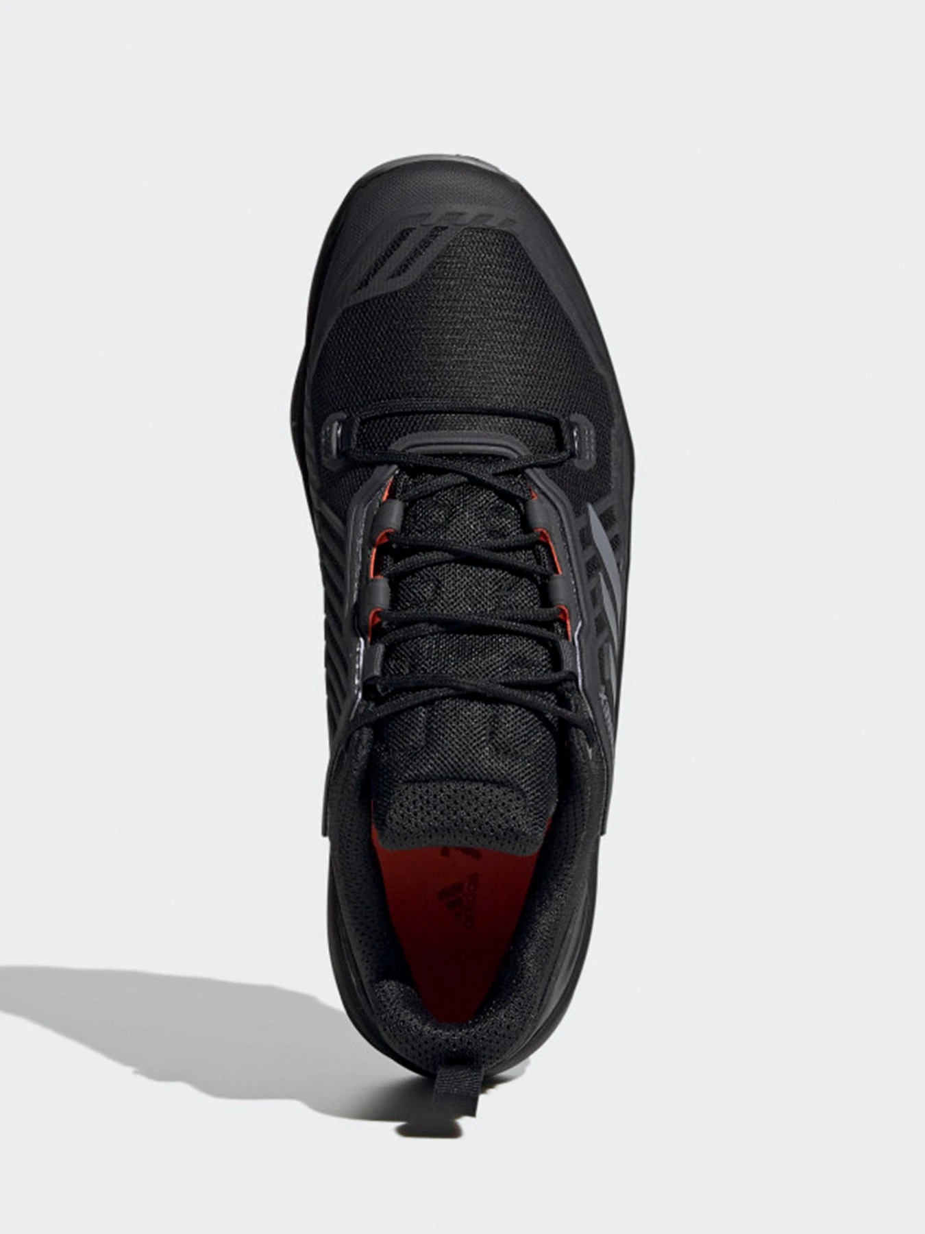 Кроссовки Adidas TERREX SWIFT R3 модель FW2776 Фото