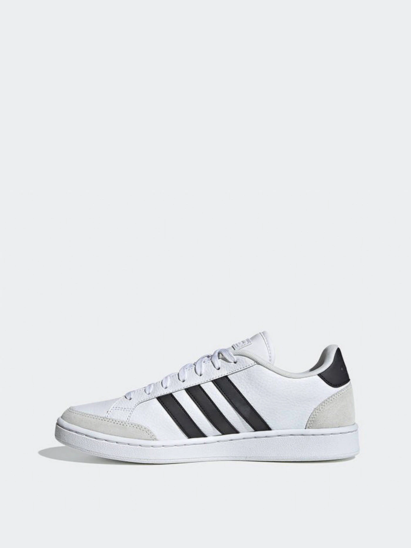 Кеды Adidas Grand Court Se модель FW3277 Кеды Adidas Grand Court Se модель FW3277 Фото