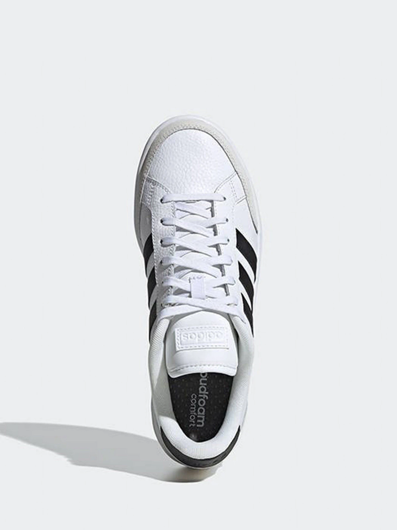 Кеды Adidas Grand Court Se модель FW3277 Кеды Adidas Grand Court Se модель FW3277 Фото
