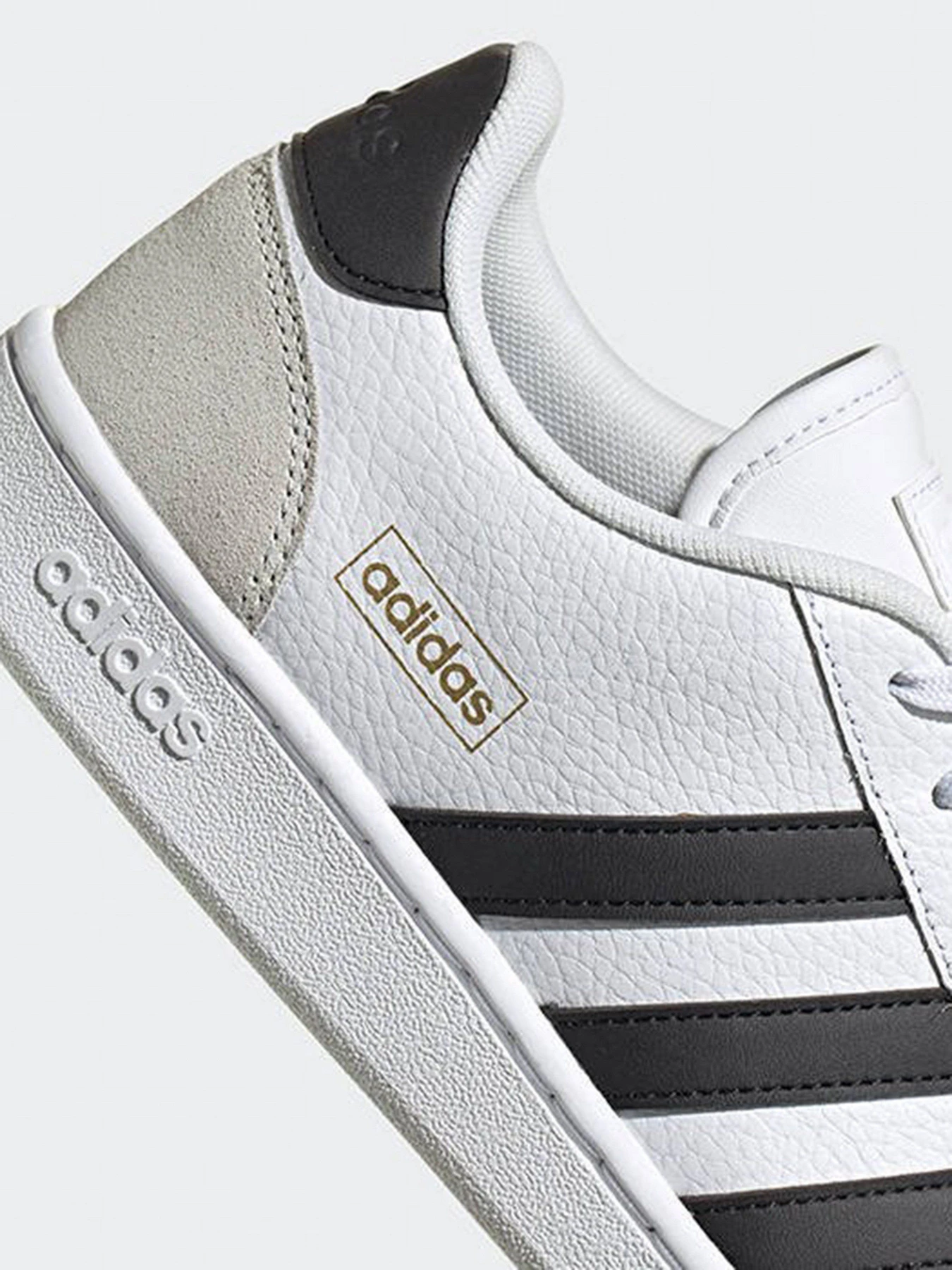 Кеды Adidas Grand Court Se модель FW3277 Кеды Adidas Grand Court Se модель FW3277 Фото