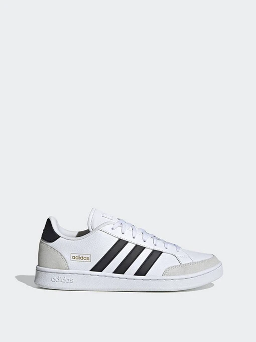 Кеды Adidas Grand Court Se модель FW3277 Фото
