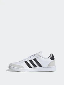 Кеды Adidas Grand Court Se модель FW3277 Фото