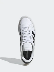 Кеды Adidas Grand Court Se модель FW3277 Фото