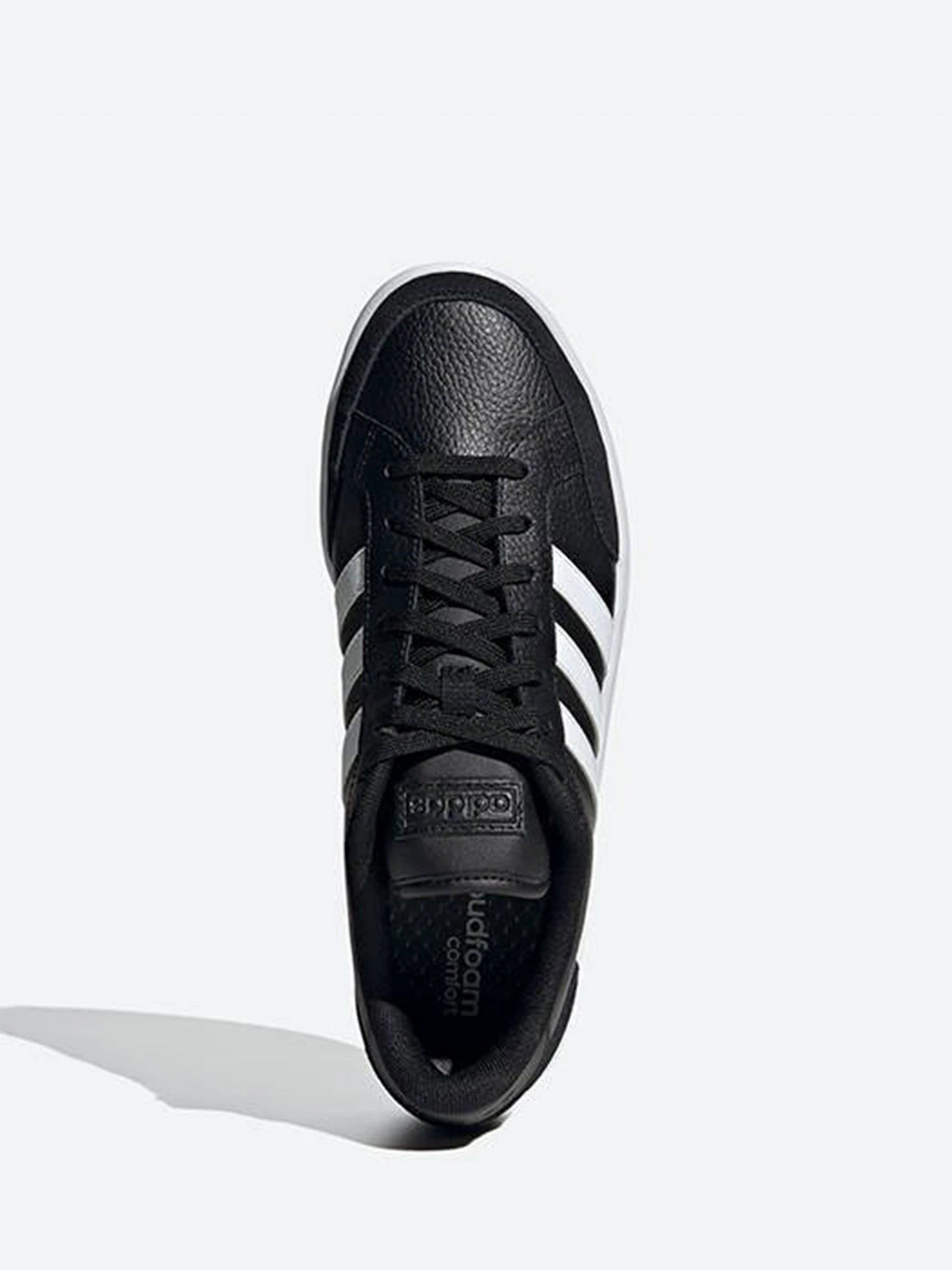 Кеди Adidas GRAND COURT SE модель FW6690 Кеди Adidas GRAND COURT SE модель FW6690 Фото