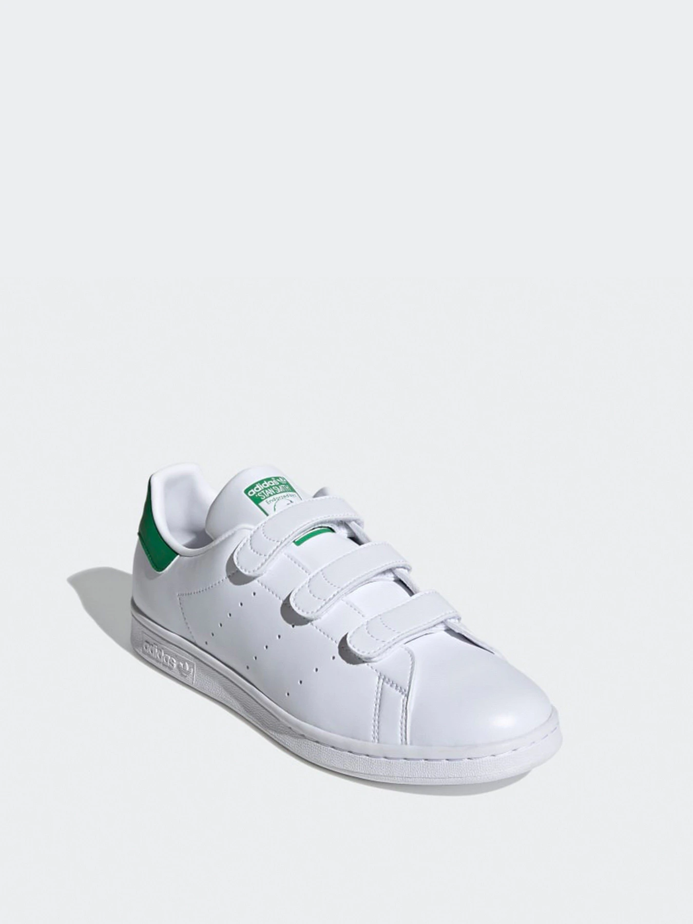 Кеды Adidas STAN SMITH CF модель FX5509 Кеды Adidas STAN SMITH CF модель FX5509 Фото