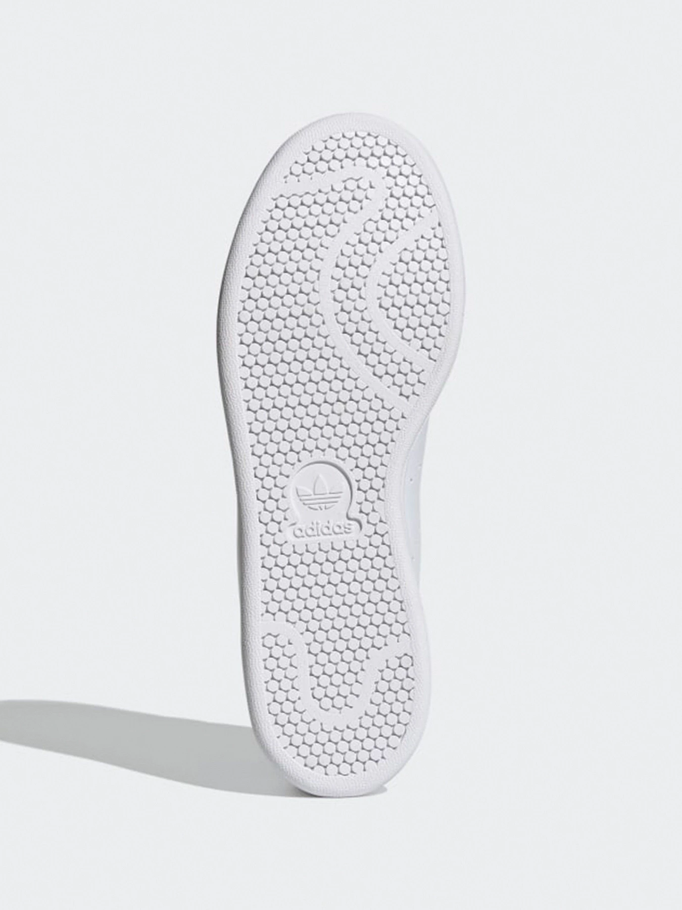 Кеды Adidas STAN SMITH CF модель FX5509 Кеды Adidas STAN SMITH CF модель FX5509 Фото