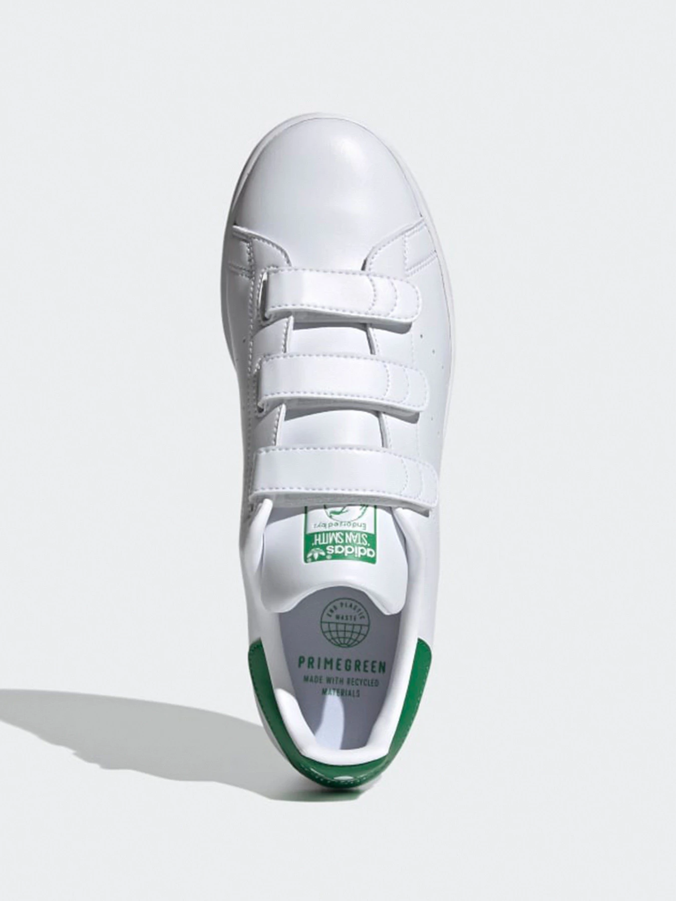 Кеды Adidas STAN SMITH CF модель FX5509 Кеды Adidas STAN SMITH CF модель FX5509 Фото