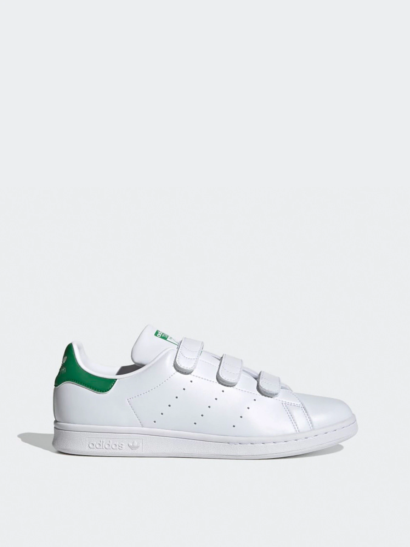 Кеды Adidas STAN SMITH CF модель FX5509 Кеды Adidas STAN SMITH CF модель FX5509 Фото