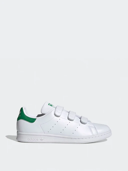 Кеды Adidas STAN SMITH CF модель FX5509 Фото