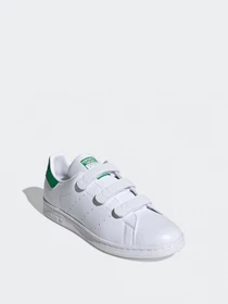 Кеды Adidas STAN SMITH CF модель FX5509 Фото