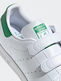 Кеды Adidas STAN SMITH CF модель FX5509 Фото