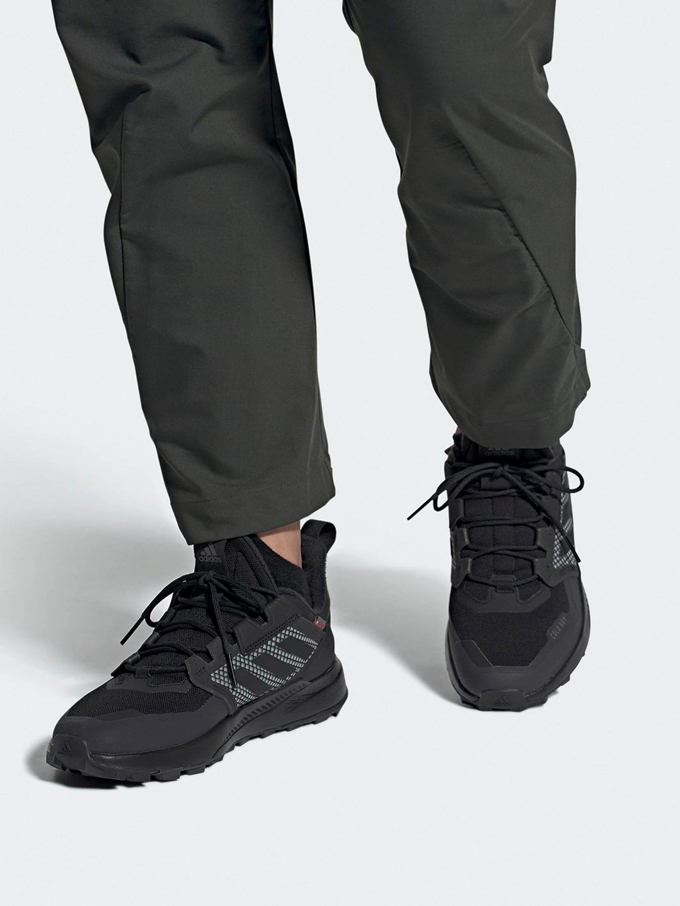 Кроссовки Adidas TERREX TRAILMAKER модель FX9291 Кроссовки Adidas TERREX TRAILMAKER модель FX9291 Фото