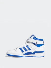 Кеди Adidas FORUM MID модель FY4976 Фото