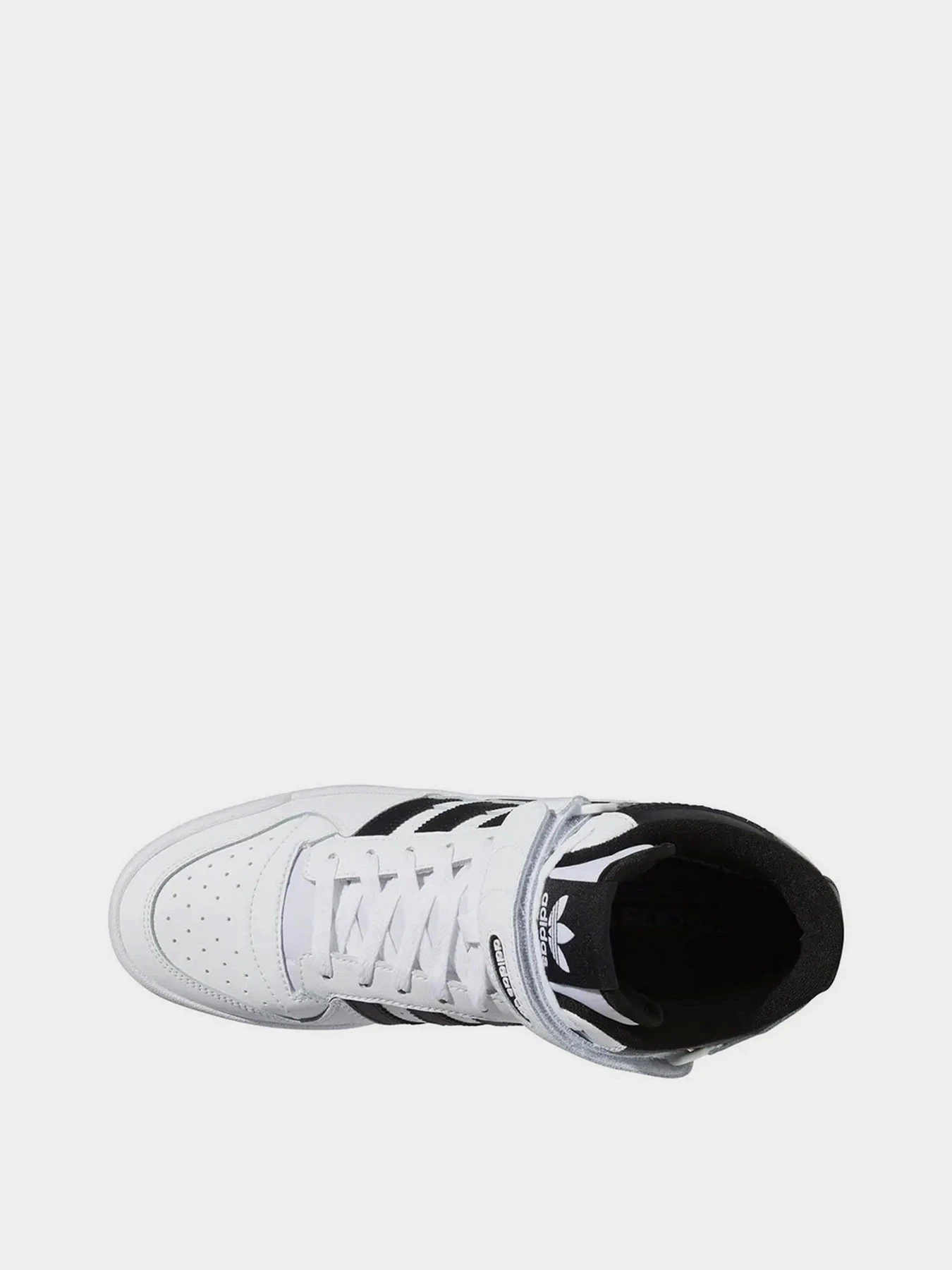 Кеди Adidas FORUM MID модель FY7939 Кеди Adidas FORUM MID модель FY7939 Фото
