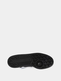 Кеди Adidas FORUM MID модель FY7939 Фото