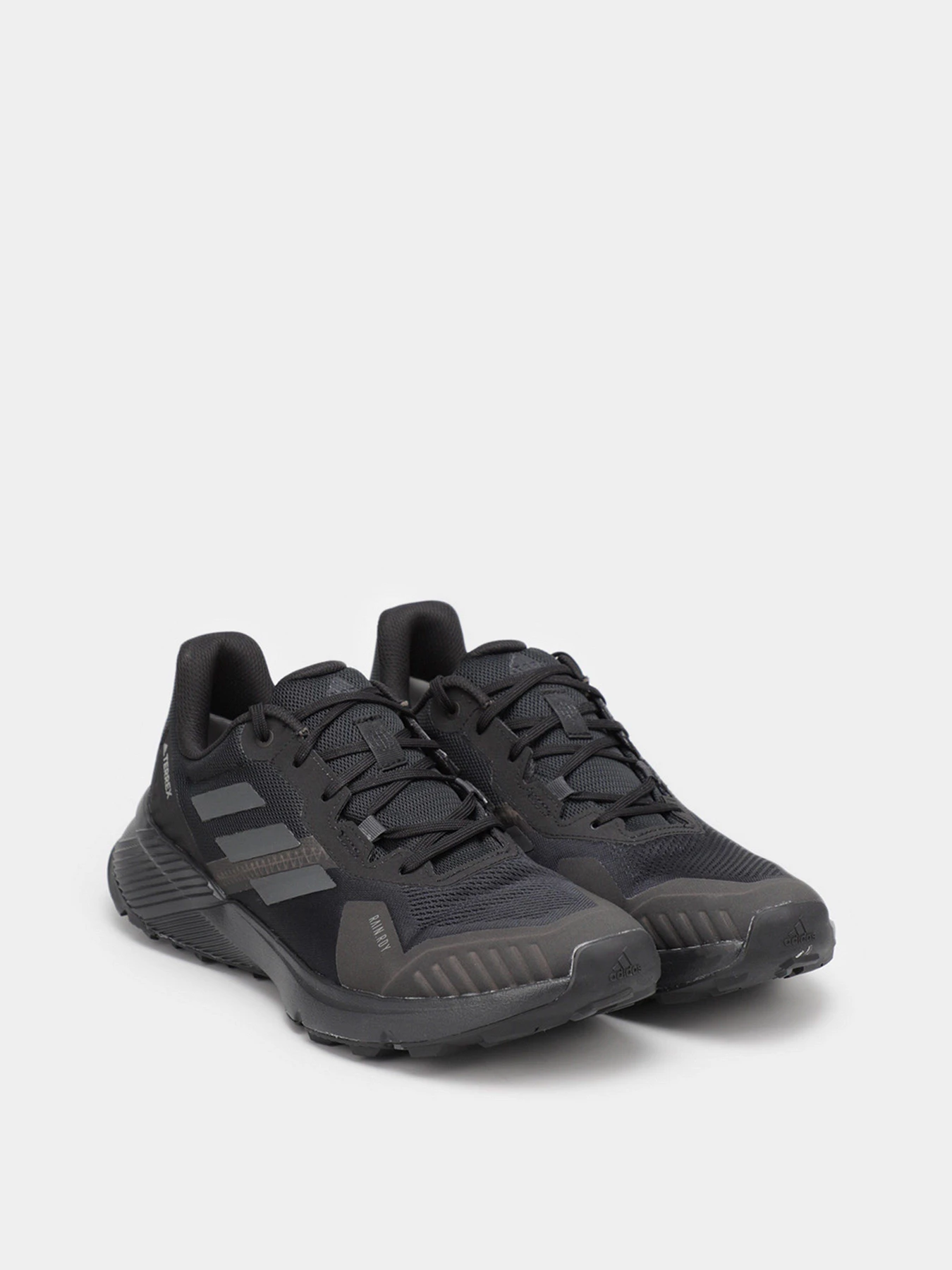 Кроссовки Adidas TERREX SOULSTRIDE R модель FZ3036 Кроссовки Adidas TERREX SOULSTRIDE R модель FZ3036 Фото