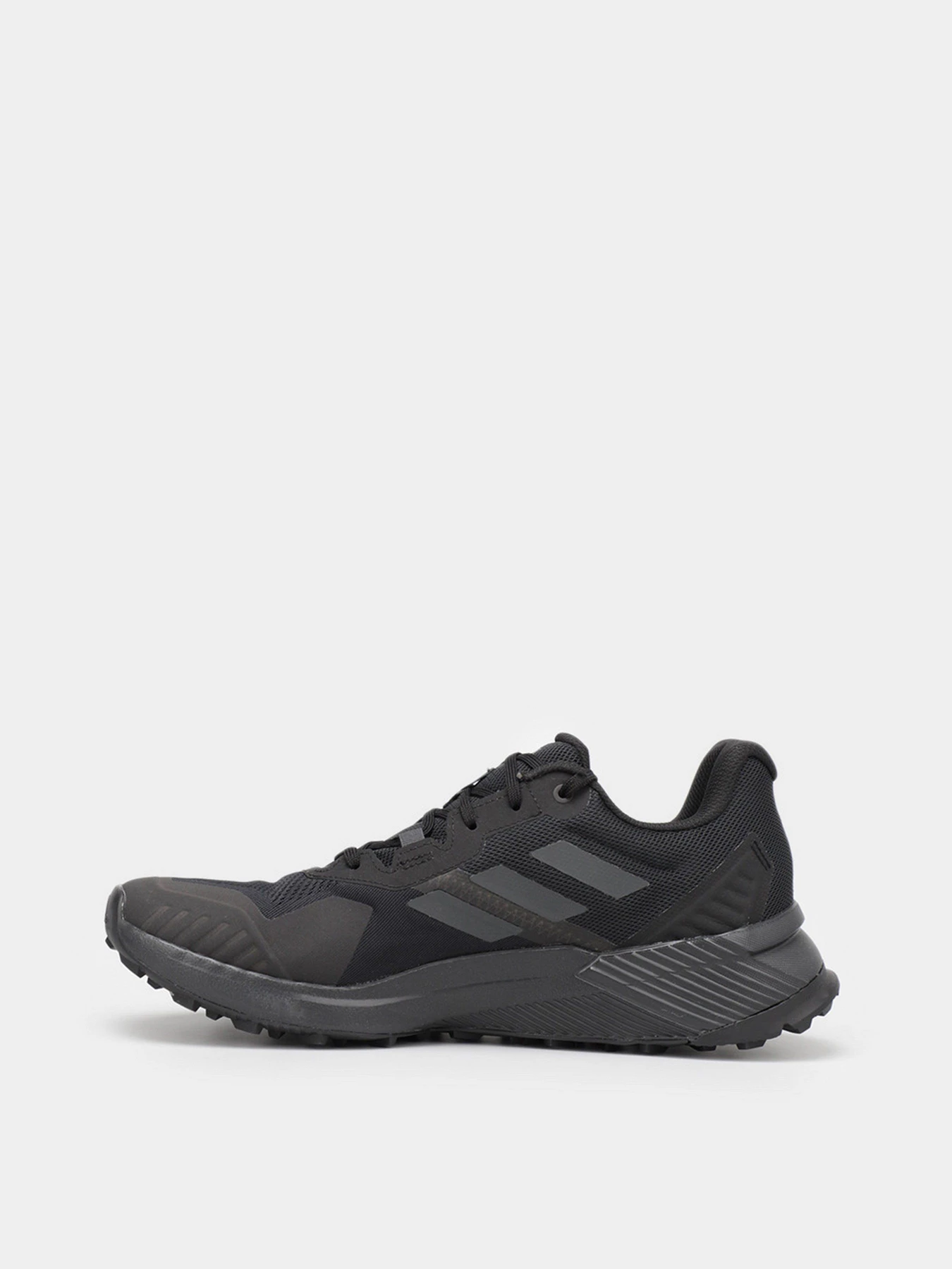 Кроссовки Adidas TERREX SOULSTRIDE R модель FZ3036 Кроссовки Adidas TERREX SOULSTRIDE R модель FZ3036 Фото