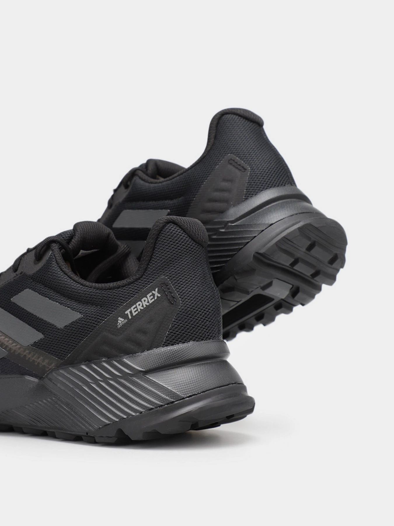 Кроссовки Adidas TERREX SOULSTRIDE R модель FZ3036 Кроссовки Adidas TERREX SOULSTRIDE R модель FZ3036 Фото