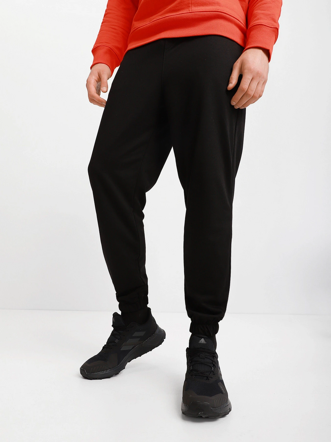 Кроссовки Adidas TERREX SOULSTRIDE R модель FZ3036 Кроссовки Adidas TERREX SOULSTRIDE R модель FZ3036 Фото