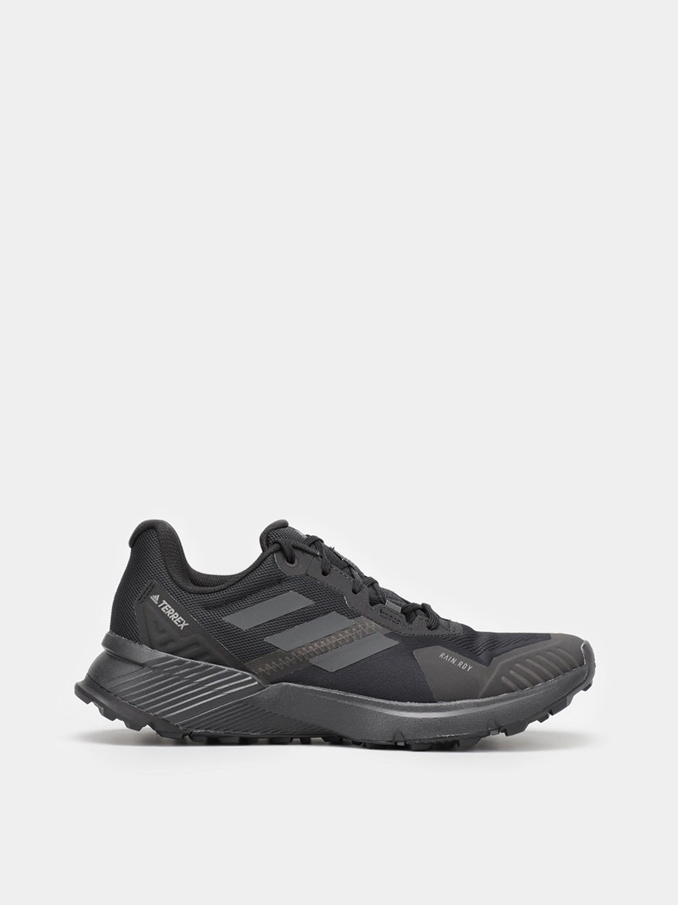 Кроссовки Adidas TERREX SOULSTRIDE R модель FZ3036 Кроссовки Adidas TERREX SOULSTRIDE R модель FZ3036 Фото
