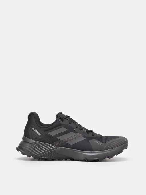 Кроссовки Adidas TERREX SOULSTRIDE R модель FZ3036 Фото