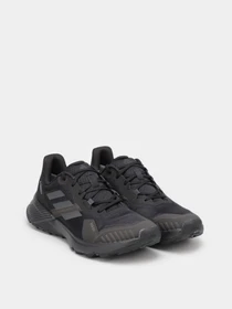 Кроссовки Adidas TERREX SOULSTRIDE R модель FZ3036 Фото
