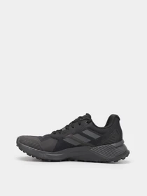 Кроссовки Adidas TERREX SOULSTRIDE R модель FZ3036 Фото